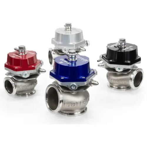 Garrett aktuator / wastegate GVW-40 Vent
