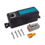 CANchecked ojačevalnik termočlenov (tip K) za CAN – TCCXX - thermocouple amplifier / Type-K sensor controller to CAN Bus