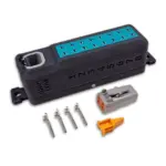 CANchecked ojačevalnik termočlenov (tip K) za CAN – TCCXX - thermocouple amplifier / Type-K sensor controller to CAN Bus
