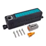 CANchecked ojačevalnik termočlenov (tip K) za CAN – TCCXX - thermocouple amplifier / Type-K sensor controller to CAN Bus