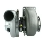 Garrett del za turbino Turbo GXR38-64 (CH Hose) GEN II G-Series