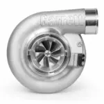 Garrett del za turbino Turbo GXR38-64 (CH Hose) GEN II G-Series