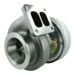 Garrett del za turbino Turbo GXR38-64 (CH Hose) GEN II G-Series