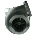 Garrett del za turbino Turbo GXR38-64 (CH Hose) GEN II G-Series