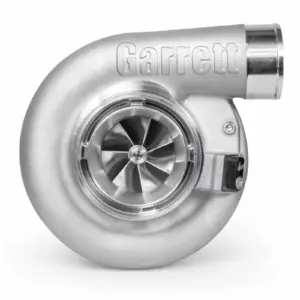 Garrett del za turbino Turbo GXR38-64 (CH Hose) GEN II G-Series