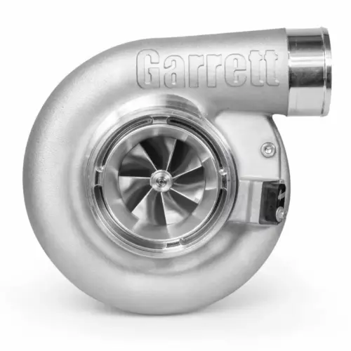Garrett del za turbino Turbo GXR38-64 (CH Hose) GEN II G-Series